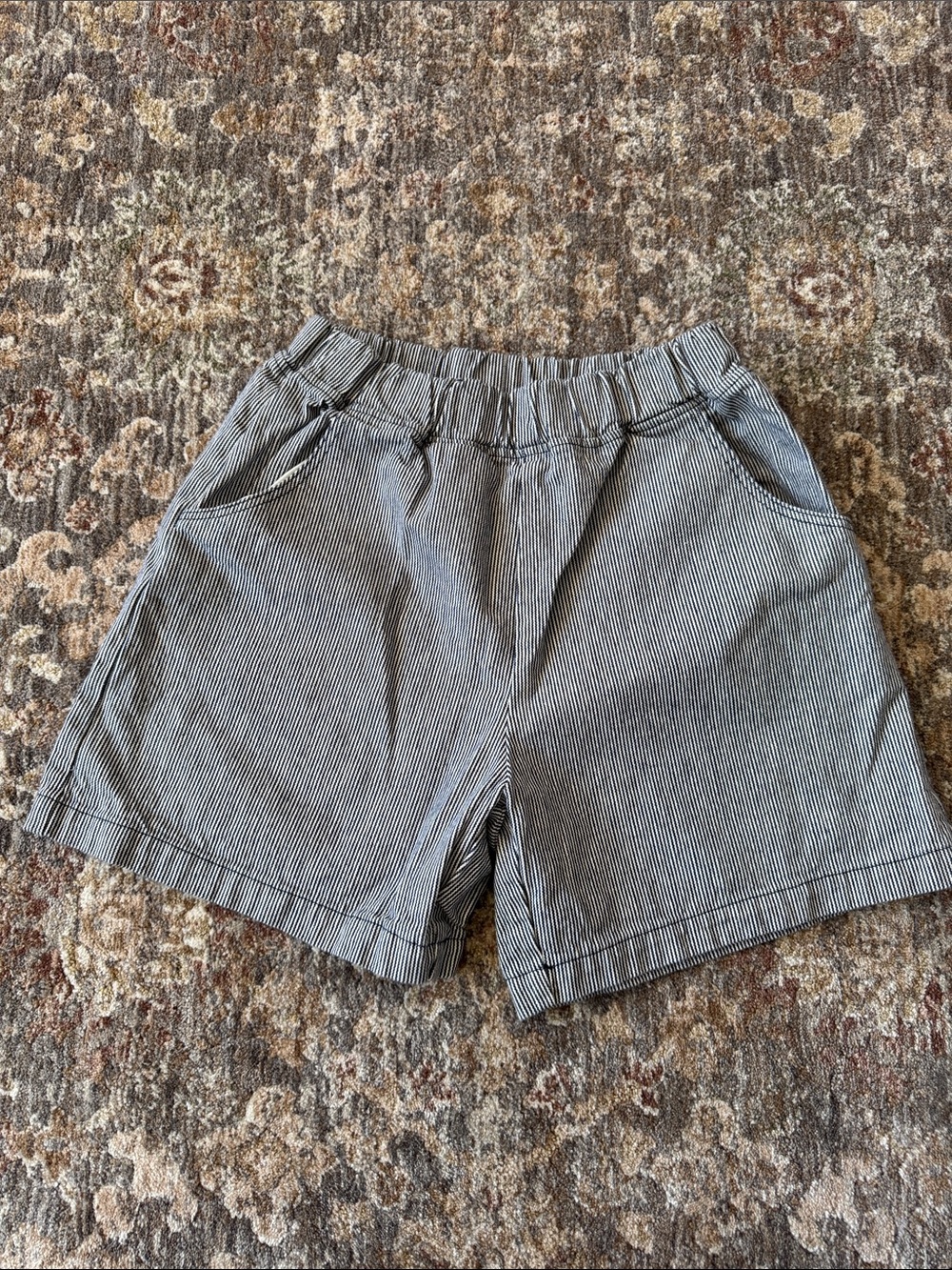 Le bon shoppe shorts - Picture 2 of 7
